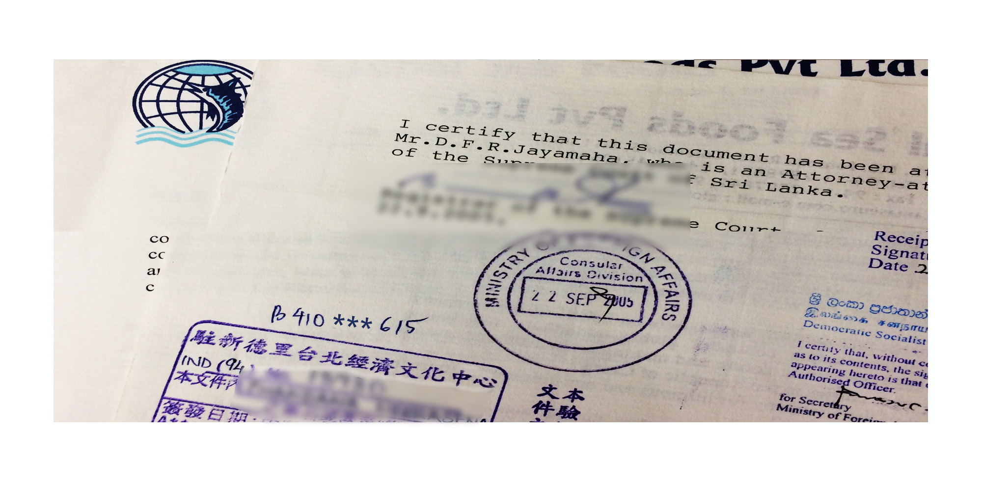 Good Earth CPA is a Taiwan chartered accountant specializing in